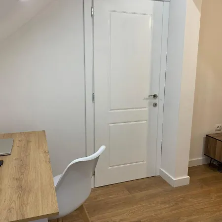 Appartamento Noah's Attic - In *