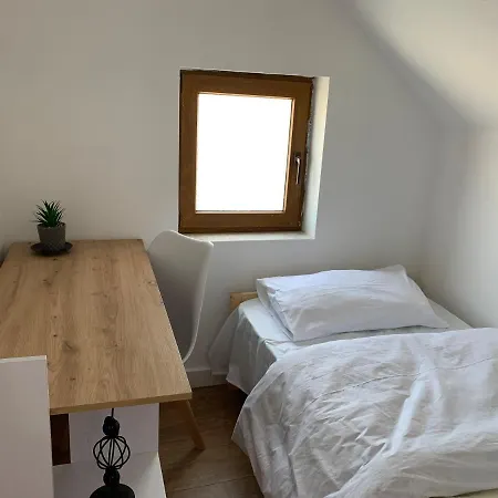 Appartamento Noah's Attic - In Korce