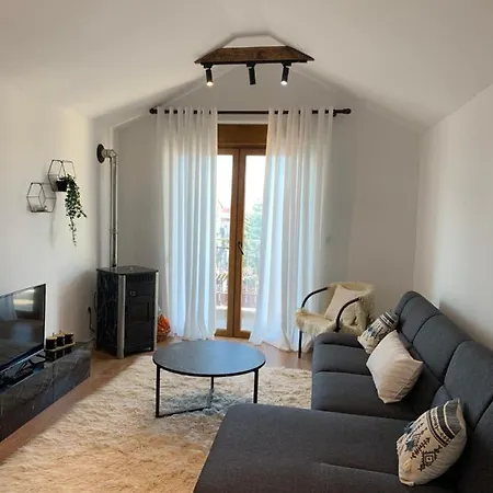 Noah's Attic - In * Korce