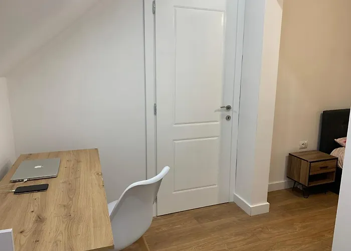 Appartamento Noah's Attic - In *