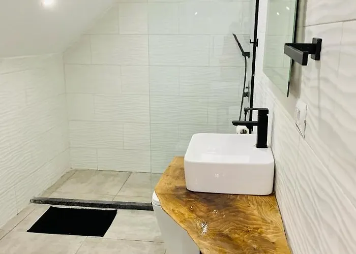 Noah's Attic - In Appartamento