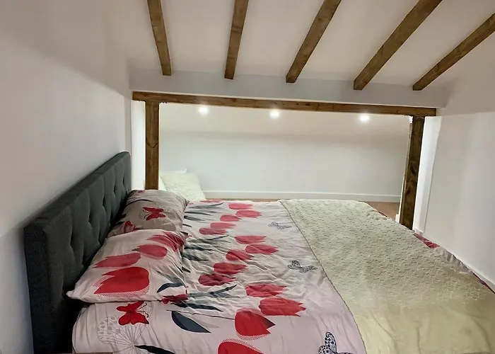Noah's Attic - In Appartamento Korce