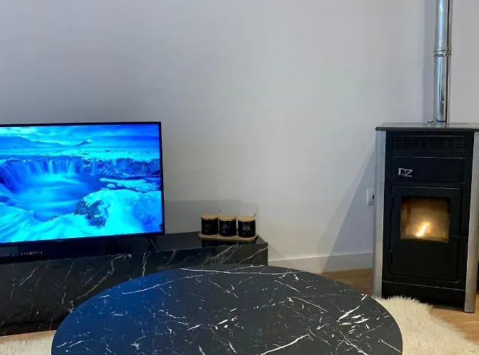 Noah's Attic - In Apartament