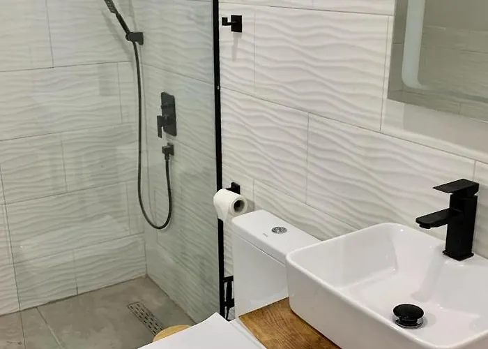 Noah's Attic - In Appartamento