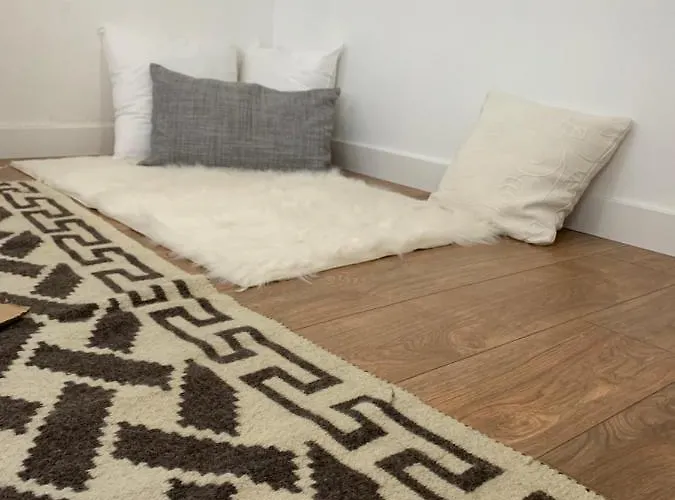 Apartament Noah's Attic - In